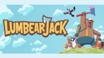 Logo of LumbearJack