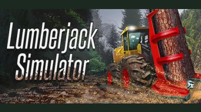 Logo von Lumberjack Simulator