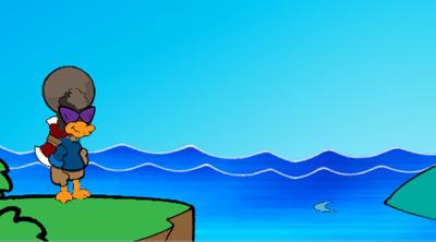 Screenshot of LumberQwaxes