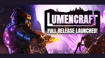 Logo of Lumencraft