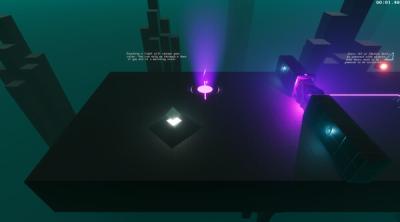 Screenshot of Luminous