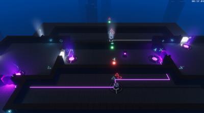 Screenshot of Luminous