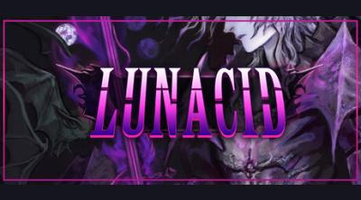 Logo of Lunacid