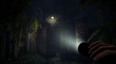 Screenshot of Lunacy: Saint Rhodes