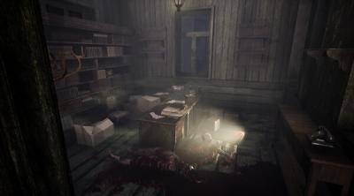 Screenshot of Lunacy: Saint Rhodes