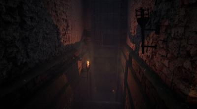 Screenshot of Lunacy: Saint Rhodes