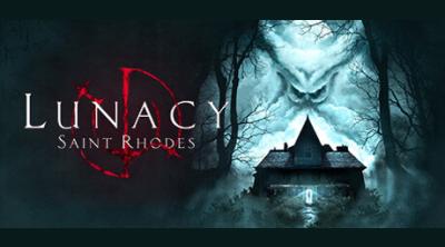 Logo de Lunacy: Saint Rhodes