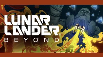 Logo of Lunar Lander: Beyond