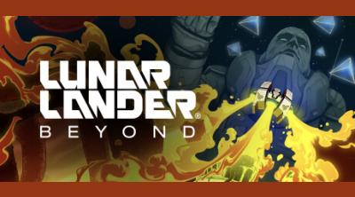 Logo of Lunar Lander: Beyond