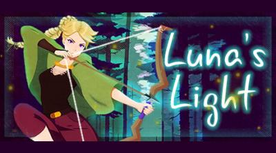 Logo of Luna's Light