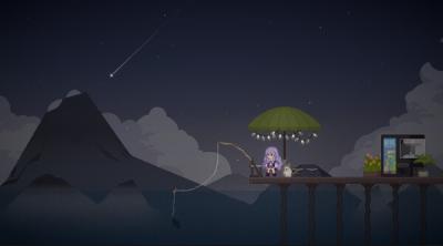 Screenshot of Lunavania