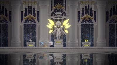 Screenshot of Lunavania