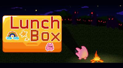 Logo of Lunch Box