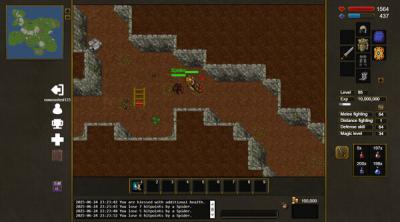 Screenshot of Lunera