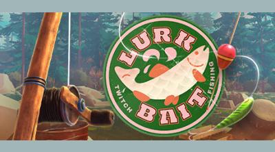 Logo of LurkBait Twitch Fishing