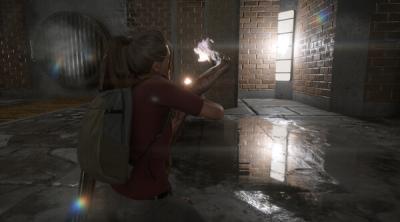 Screenshot of Lurking Danger