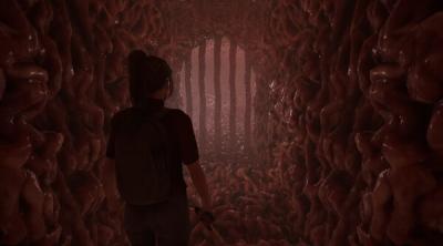Screenshot of Lurking Danger