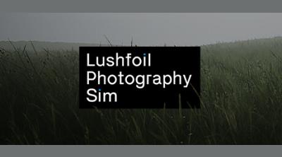 Logo of Lushfoil Photography Sim