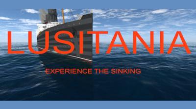 Logo of Lusitania