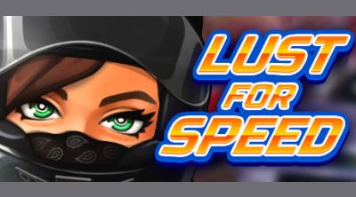 Logo of Lust for Speed