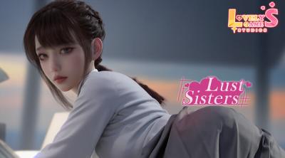 Screenshot of Lust Sisters