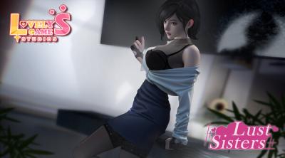 Screenshot of Lust Sisters