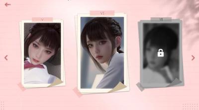 Screenshot of Lust Sisters