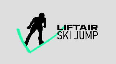 Logo of Lux Ski Jump