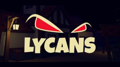Logo of Lycans
