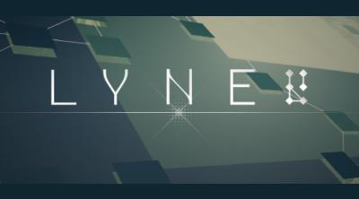 Logo von LYNE