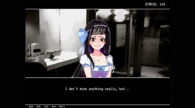 Screenshot of Lynne