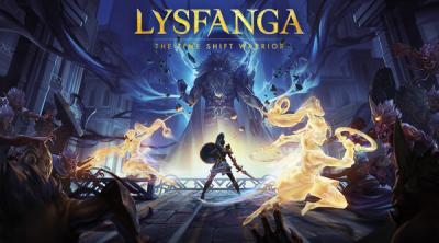 Capture d'écran de Lysfanga: The Time Shift Warrior