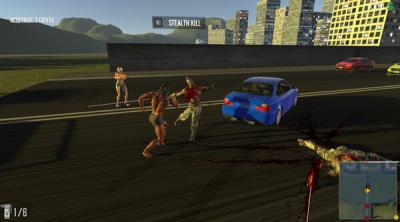Screenshot of Ma3
