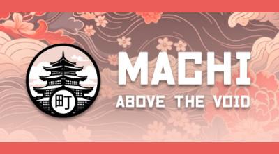 Logo de Machi: Above the Void