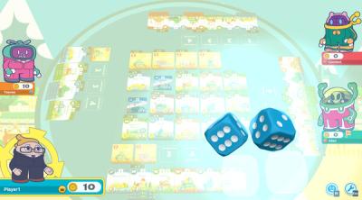 Screenshot von {Spielname}