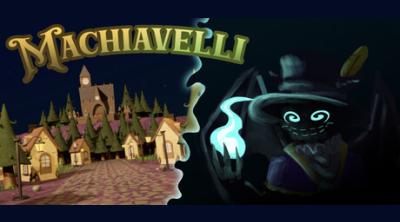 Logo of Machiavelli