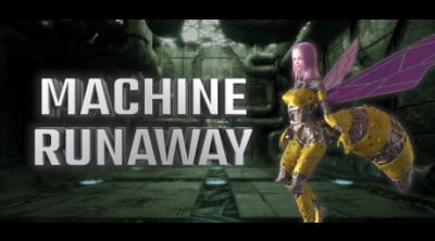 Logo de Machine Runaway