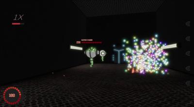 Screenshot of Machinicide