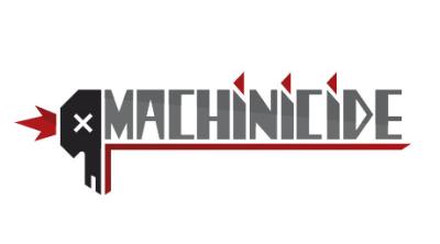 Logo of Machinicide