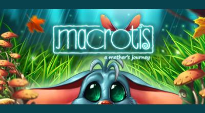 Logo von Macrotis: A Mother's Journey