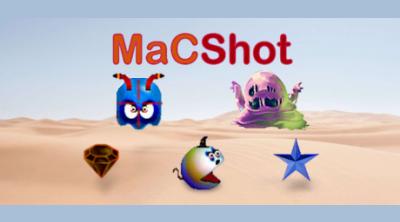 Logo of MacShot