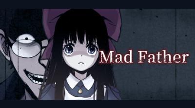 Logo of Mad Father