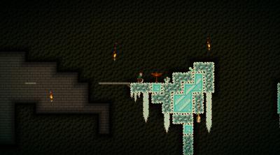 Screenshot of Mad Miner