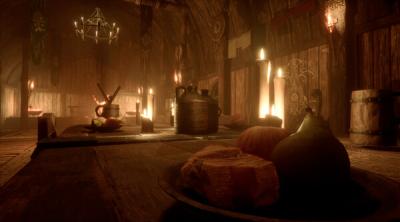 Screenshot of Mad Viking Games: VR Experience