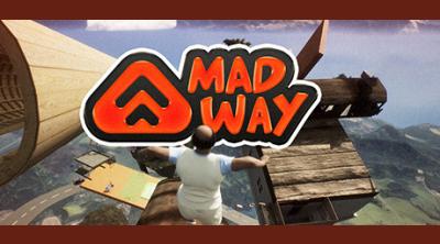 Logo de MAD WAY