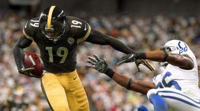 Screenshot of Madden NFL 20