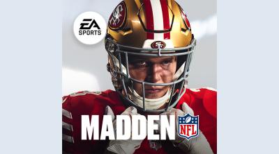 Logo of Madden NFL 25 Mobile Football