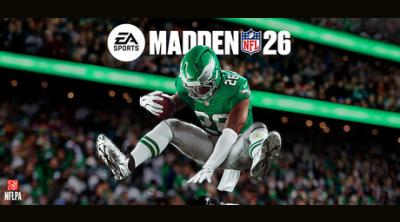 Logo of Madden NFL 26