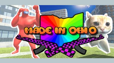 Logo of Made in Ohio