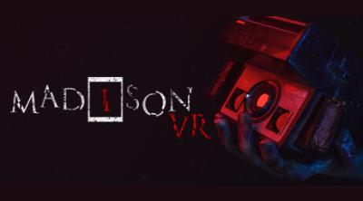 Logo de Madison VR